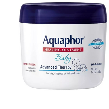 Aquaphor Baby Healing Ointment